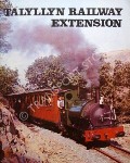 Talyllyn Railway Extension by WHITE, Christopher
